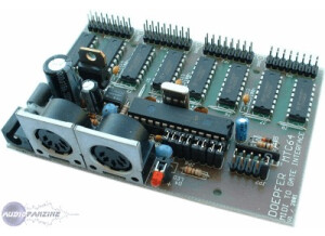 Doepfer MTC 64