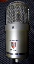 Lauten Audio Oceanus LT-381