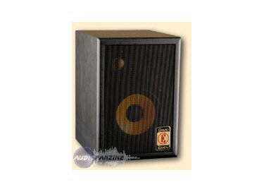 Eden Amplification EM5 Studio Monitor