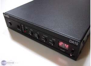 Lavry Engineering DA10