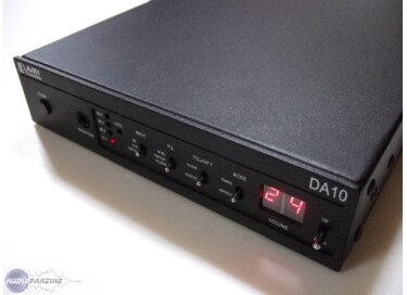 Lavry Engineering DA10