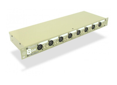 Radial Engineering OX8-r