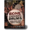 Big Fish Audio Bone Crushing Drums