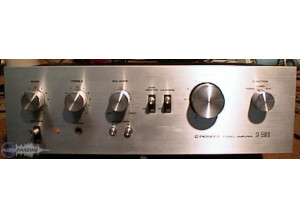 Pioneer SA-5500 II