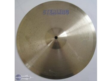 Meinl Sterling Hihat 13"