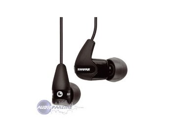 Shure SE210
