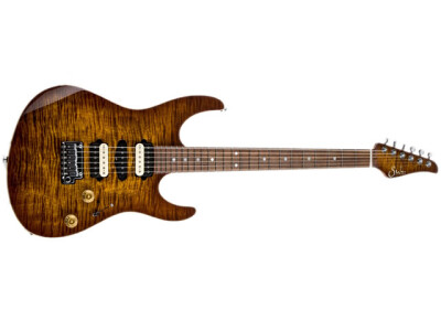 Suhr Guthrie Govan Bengal Burst
