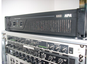 Hpa Electronic B300