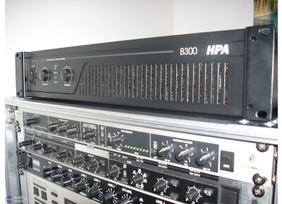 Hpa Electronic B300