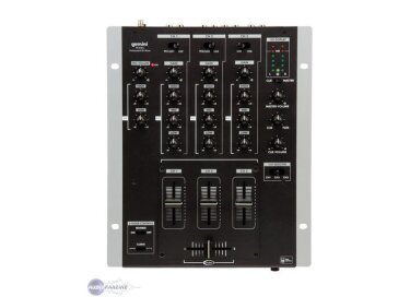 Gemini DJ PS-626X