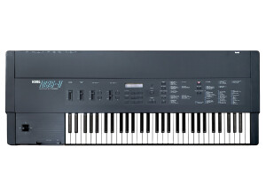 Korg DSS-1 Digital Sampling Synthesizer