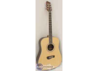 Tacoma Guitars DR14