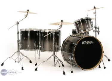 Tama Superstar Custom Limited Edition 24"