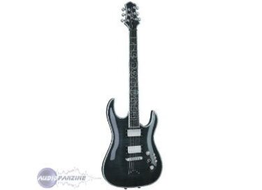 B.C. Rich Assassin FX6