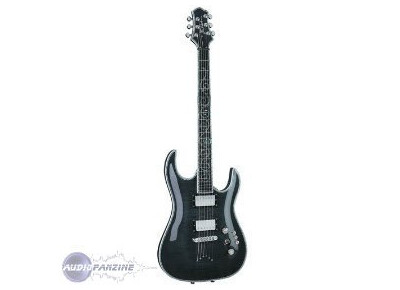 B.C. Rich Assassin FX6