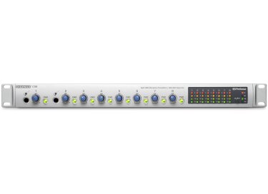 PreSonus DigiMax D8