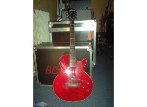 Washburn Sammy Hagar Red Rocker RR-100