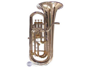 Yamaha Euphonium YEP 842 S