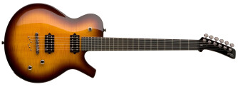 Parker Guitars PM20