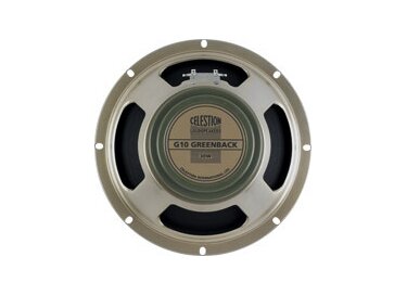 Celestion G10 Greenback