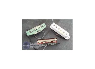 Kinman Set Avn Classic