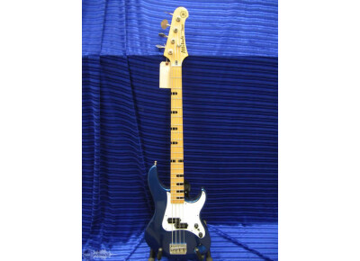 Yamaha Attitude custom