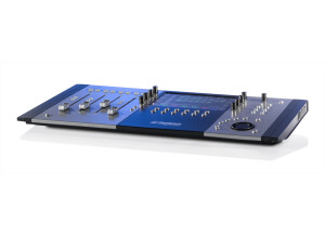 Euphonix MC Control