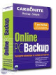 Carbonite Online PC Backup