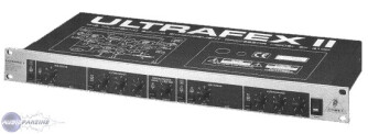 Behringer UltraFex II EX3100