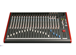 Allen & Heath ZED-24