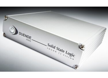 SSL Duende Mini
