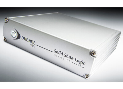 SSL Duende Mini