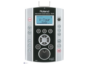 Roland TD-9 Module