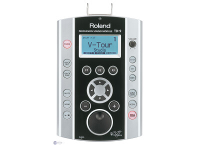 Roland TD-9 Module