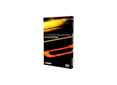 Equipped Music Nu Jazz Funk Samples