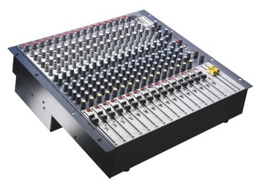 Soundcraft GB2R 16