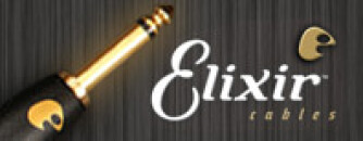 [NAMM] Elixir Strings Cables