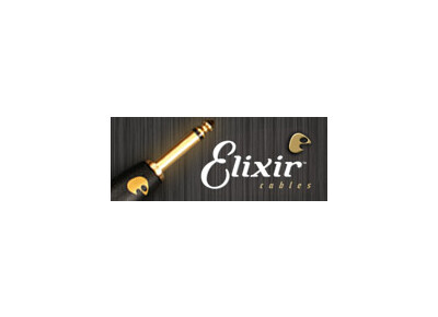 Elixir Strings Cables