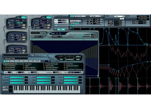 Native Instruments Absynth 2