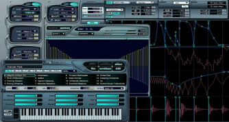 Native Instruments Absynth 2.0