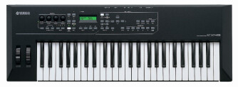 [NAMM] Yamaha upraises KX keyboards