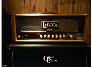 Laboga Blaster 100 Custom