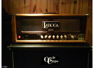 Laboga Blaster 100 Custom