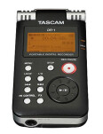 Tascam Updates DR-1 and GT-R1 To v2.0