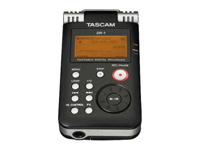 Tascam DR-1