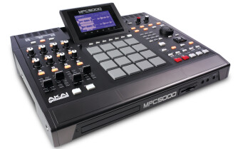 Akai Professional MPC5000