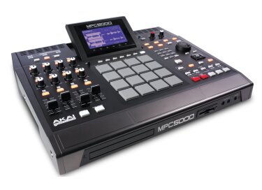 Akai Professional MPC5000