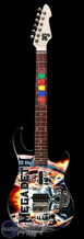 Peavey AG RiffMaster Guitar Controller