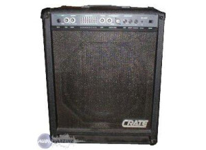 Crate BX100
