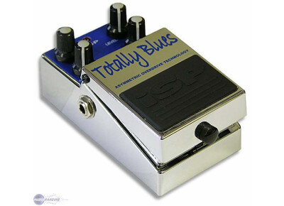 Isp Technologies Totally Blues